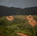 U.S. Marines with Combat Logistics Battalion 4 conduct live fire range