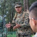 KAMANDAG 6: 9th Engineer Support Battalion Marines Conduct Site Surveys at Naval Base Camilo Osias