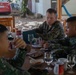 KAMANDAG 6: 9th Engineer Support Battalion Marines Conduct Site Surveys at Naval Base Camilo Osias