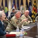 NORAD &amp; NORTHCOM Leaders Meet with UTEP President for Enduring Partnership