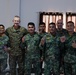 Philippine Marines give Siege of Marawi class to 11th MEU