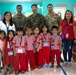 11th MEU conducts civil affairs engagement with Philippine daycares