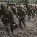 2nd Bn., 1st Marines carries out field exercise in Bridgeport