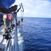 USNS Burlington Conducts Navy's Fleet Experimentation Program