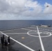 USNS Burlington Conducts Navy's Fleet Experimentation Program