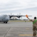 374th Airlift Wing kicks off wing readiness inspection