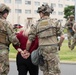 Gate runner exercise tests defender’s readiness