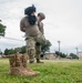 Gate runner exercise tests defender’s readiness