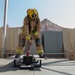 PSAB Fire hosts firefighter challenge