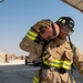 PSAB Fire hosts firefighter challenge