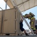 PSAB Fire hosts firefighter challenge
