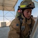 PSAB Fire hosts firefighter challenge