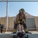 PSAB Fire hosts firefighter challenge