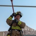 PSAB Fire hosts firefighter challenge