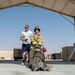 PSAB Fire hosts firefighter challenge