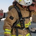 PSAB Fire hosts firefighter challenge