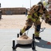 PSAB Fire hosts firefighter challenge