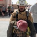 PSAB Fire hosts firefighter challenge