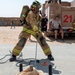 PSAB Fire hosts firefighter challenge