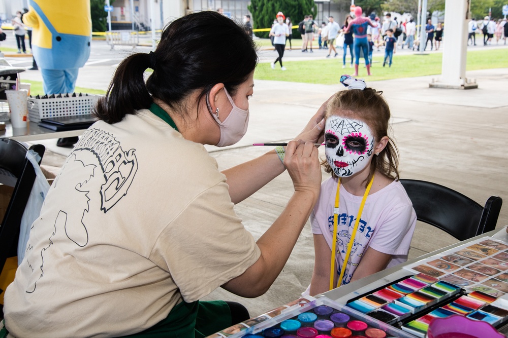 CFAY holds Friendship Day for the first in 3 years