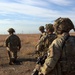 1-26 Infantry Regiment trains with Romanians