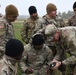 4-2 Cavalry Regiment conduct hands on training