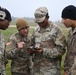 4-2 Cavalry Regiment conduct hands on training