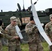 4-2 Cavalry Regiment conduct hands on training