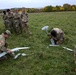 4-2 Cavalry Regiment conduct hands on training