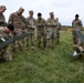 4-2 Cavalry Regiment conduct hands on training