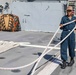 USS Higgins Arrives In Thailand For Scheduled Port Visit