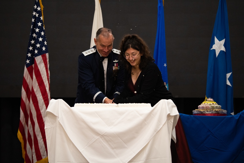 Celebrating 75 years