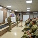 CJTF-OIR Town Hall