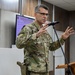 CJTF-OIR Town Hall