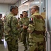 CJTF-OIR Town Hall