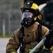 Aviano’s Fire Department Showcases Interoperability with Allied Nations