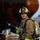 Aviano’s Fire Department Showcases Interoperability with Allied Nations
