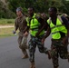 CJTF-HOA service members join Kenyan partners for Norwegian Foot March