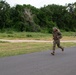 CJTF-HOA service members join Kenyan partners for Norwegian Foot March