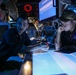 USS Higgins Conducts Naval Surface Fire Support Drill