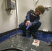 USS Higgins Conducts Anti-terrorism Drill