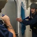 USS Higgins Conducts Anti-terrorism Drill