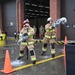 RAF Mildenhall hosts 2022 Fire Muster Challenge for Fire Prevention Week