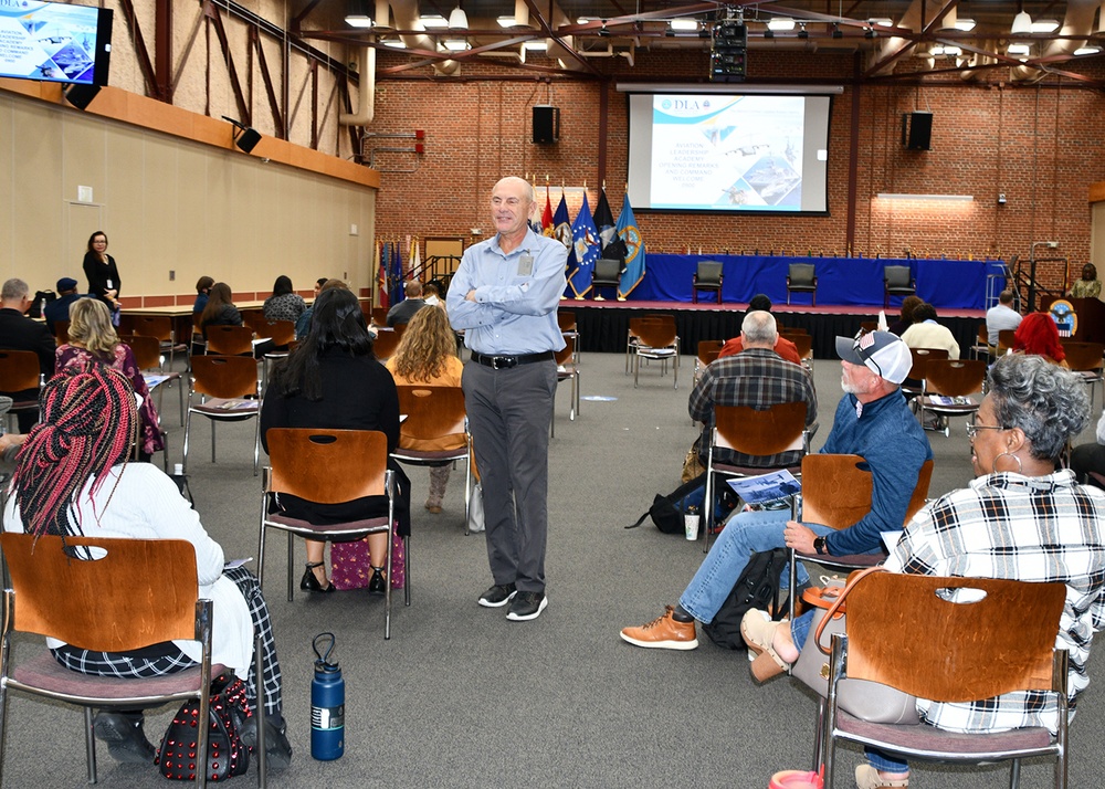 Aviation Leadership Academy laying the foundation for future leaders