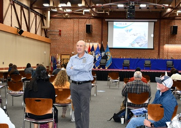 Aviation Leadership Academy laying the foundation for future leaders