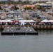 USS Arlington returns to Norfolk, Virginia after seven-month deployment