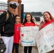 USS Arlington returns to Norfolk, Virginia after seven-month deployment