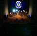 U.S. Air Forces Ambassadors Rock Band performs in Poland