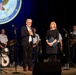 U.S. Air Forces Ambassadors Rock Band performs in Poland