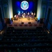 U.S. Air Forces Ambassadors Rock Band performs in Poland